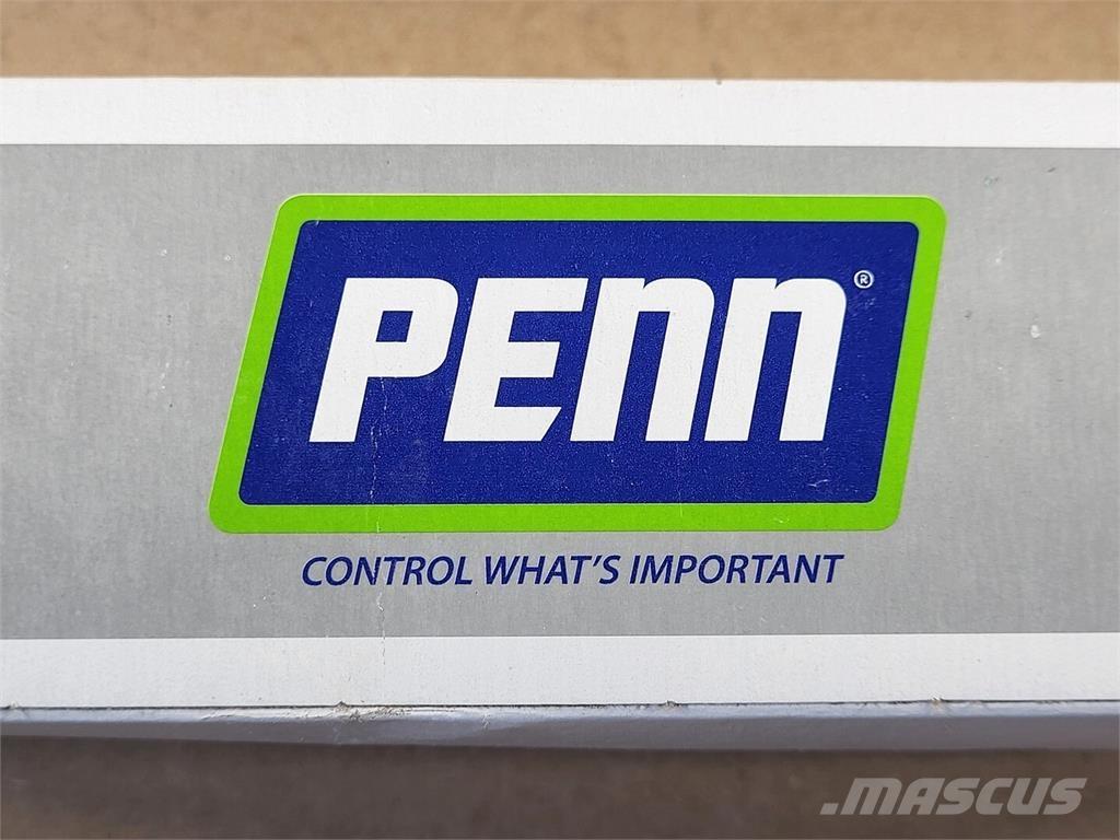  PENN A19ABC-24C Építőipar - Egyebek
