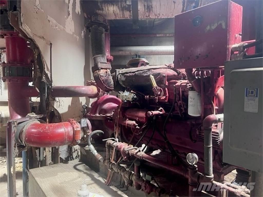  PENTAIR 6-481-15B Motorok