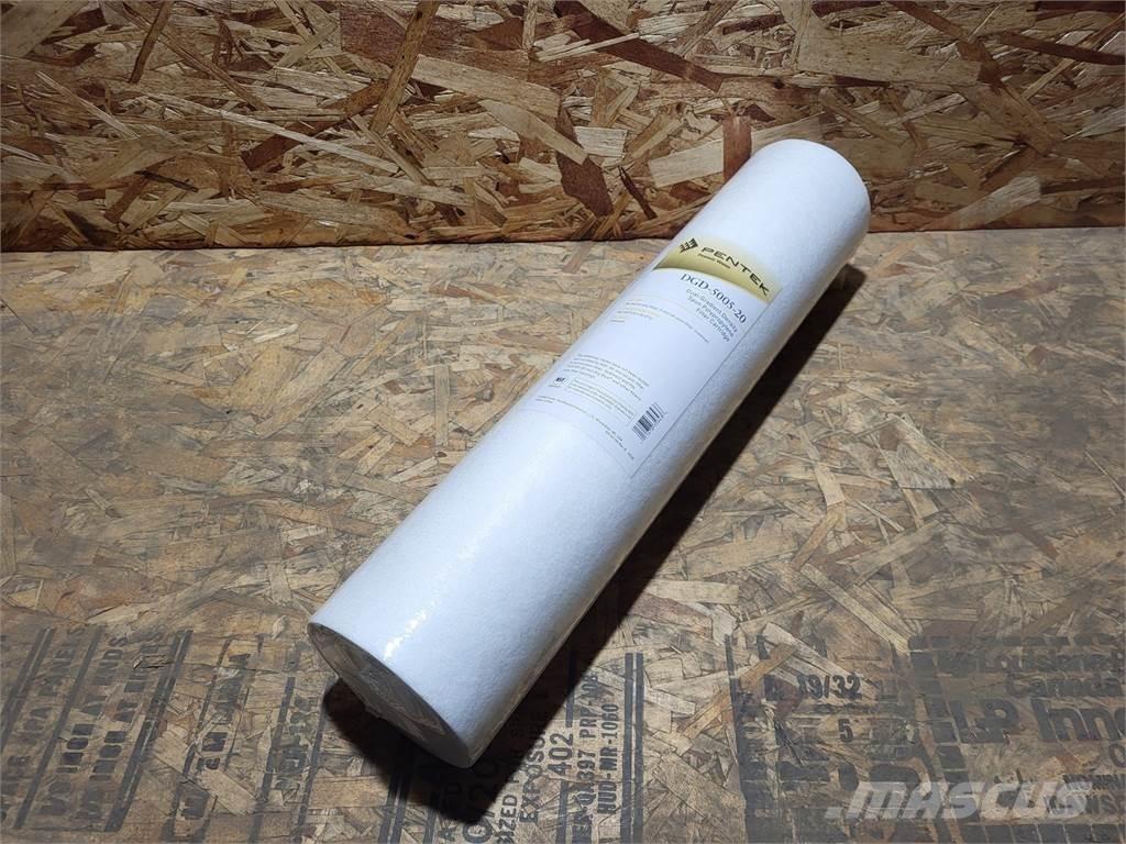  PENTAIR DGD-5005-20 Építőipar - Egyebek