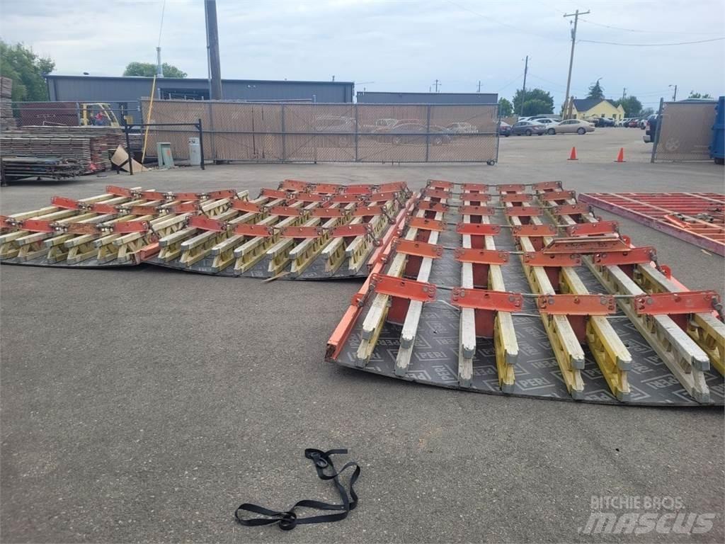 Peri Multiflex Egyéb Földalatti Felszerelések