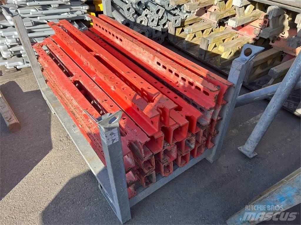 Peri Multiflex Egyéb Földalatti Felszerelések