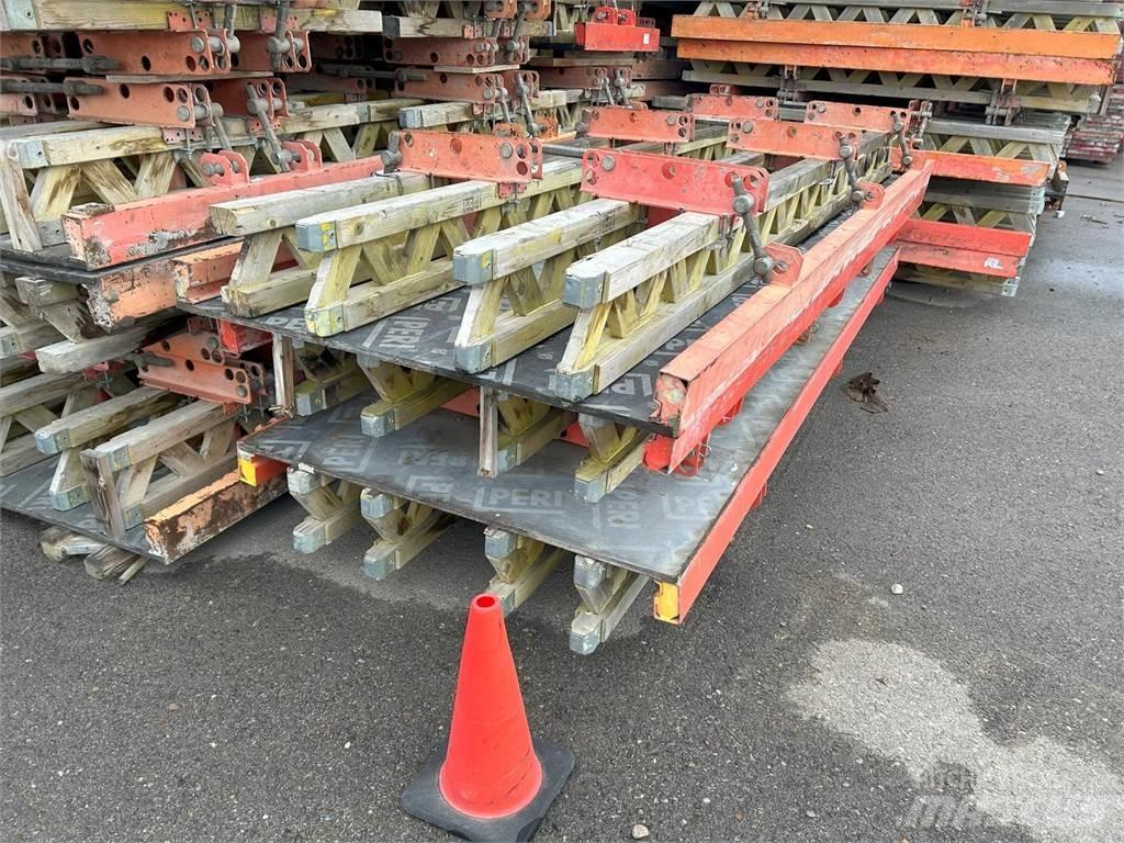 Peri Multiflex Egyéb Földalatti Felszerelések