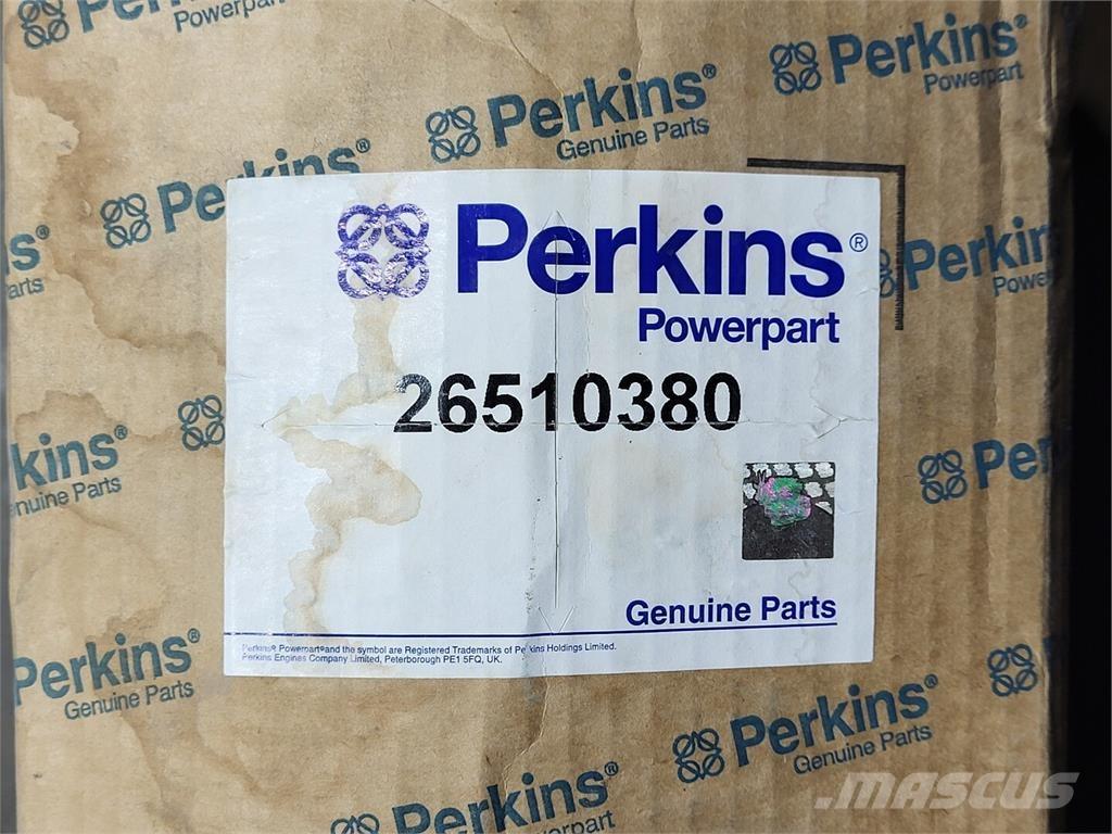 Perkins 26510380 Építőipar - Egyebek