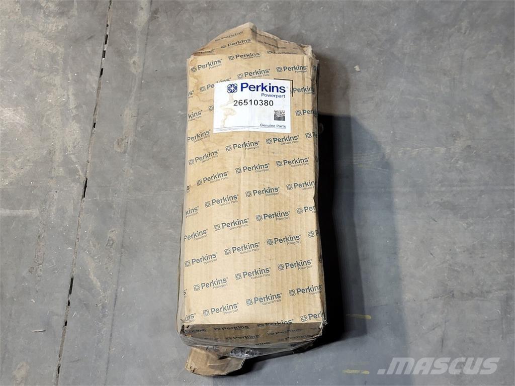 Perkins 26510380 Építőipar - Egyebek