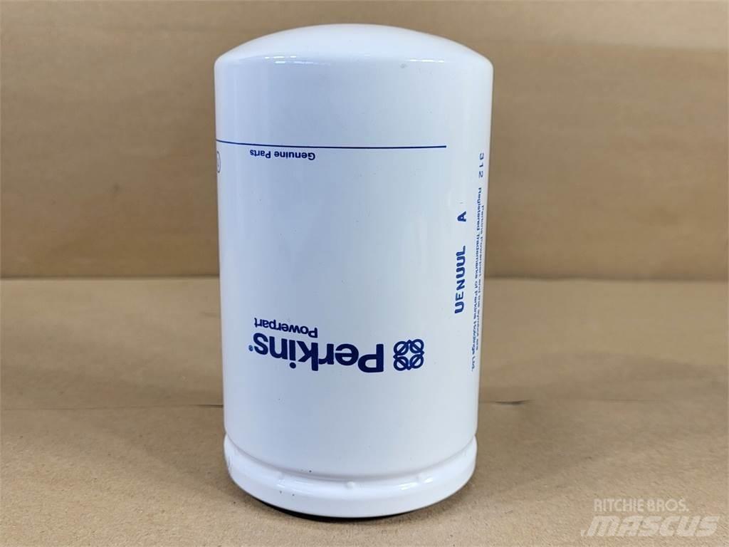 Perkins 2656F843 Építőipar - Egyebek