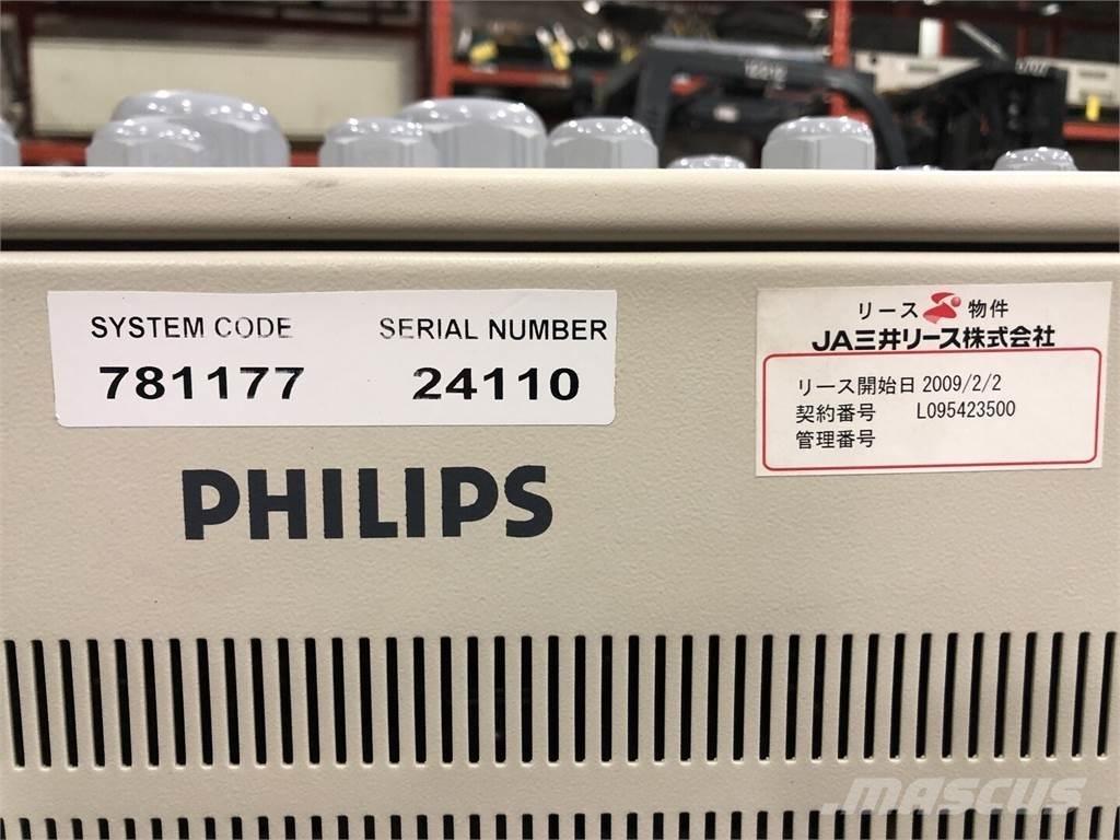  PHILIPS 4522-132-67043 Építőipar - Egyebek