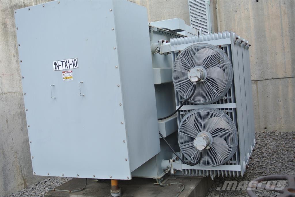 Pioneer TRANSFORMERS Építőipar - Egyebek