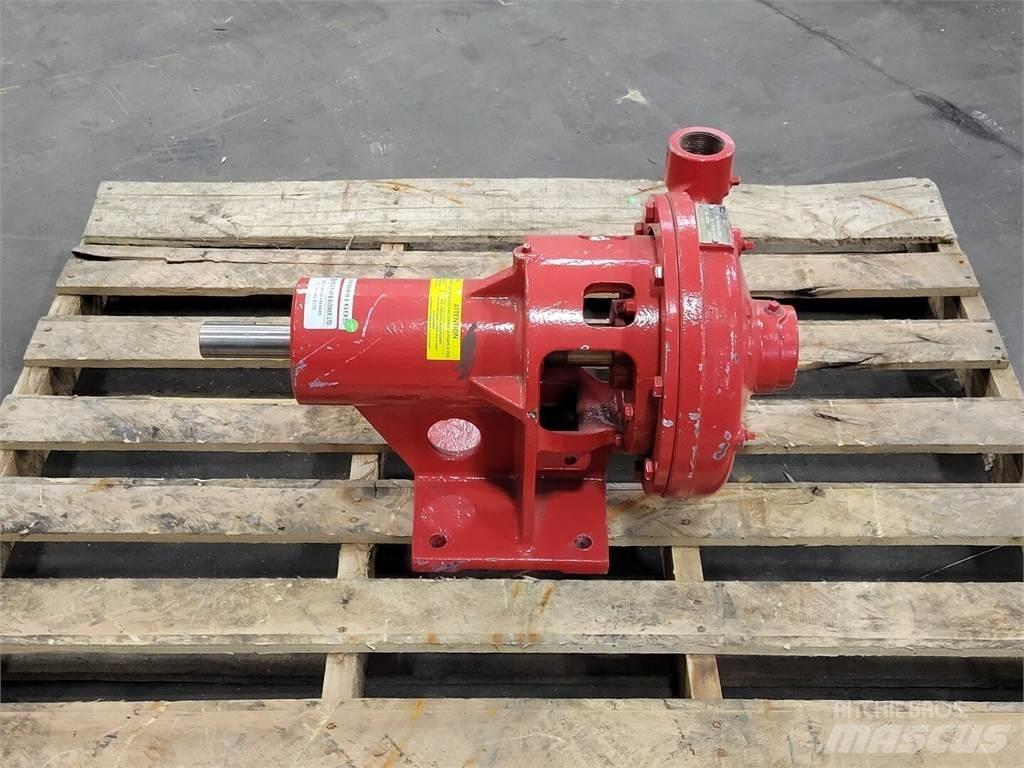  PLAD BM-152010A-1BBF1 Vízpumpák