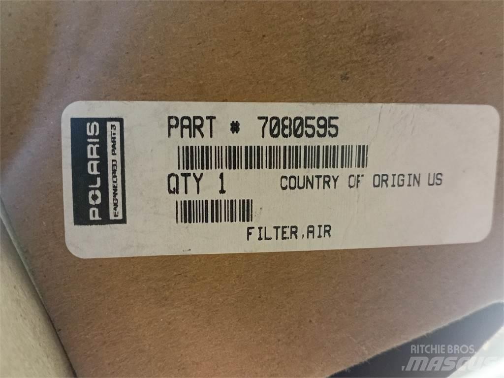 Polaris 7080595 Építőipar - Egyebek