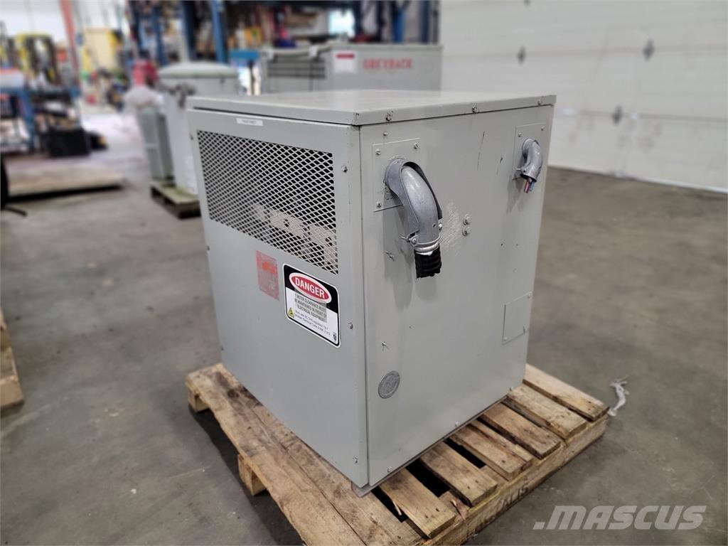  POLYGON 3H3-75C-12 Építőipar - Egyebek