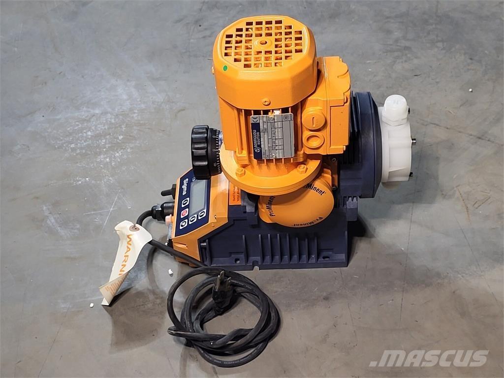  PROMINENT S1CA Vízpumpák