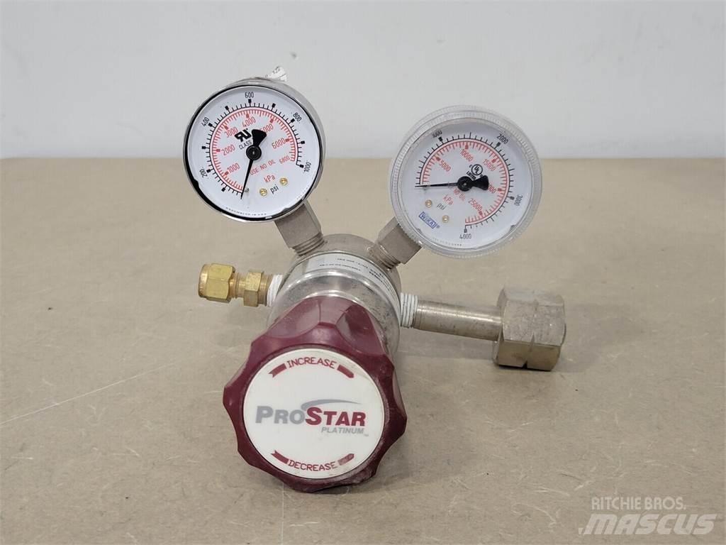  PROSTAR PRS300253 Heggesztő berendezések