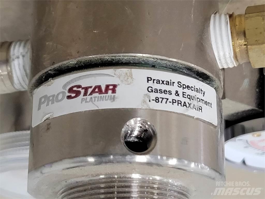  PROSTAR PRS300253 Heggesztő berendezések