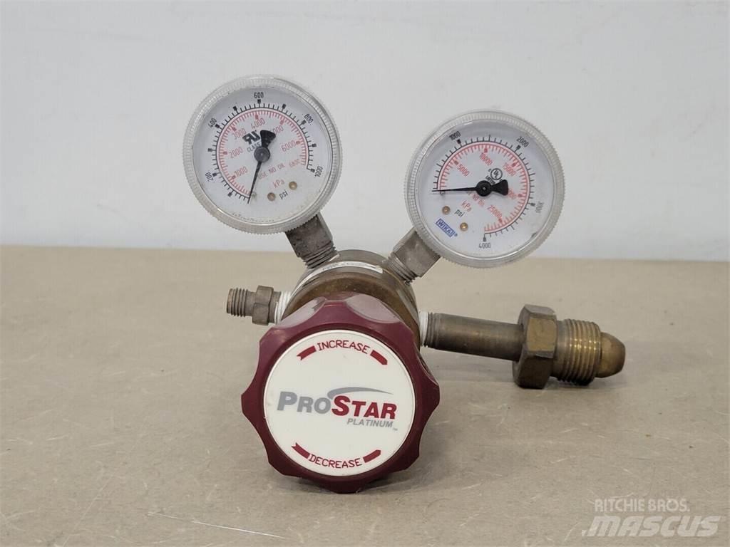  PROSTAR PRS400253 Heggesztő berendezések