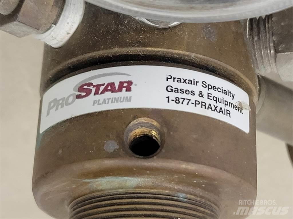  PROSTAR PRS400253 Heggesztő berendezések