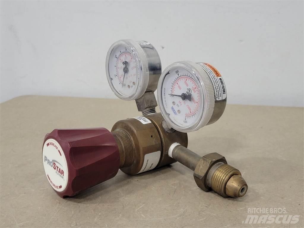  PROSTAR PRS400253 Heggesztő berendezések