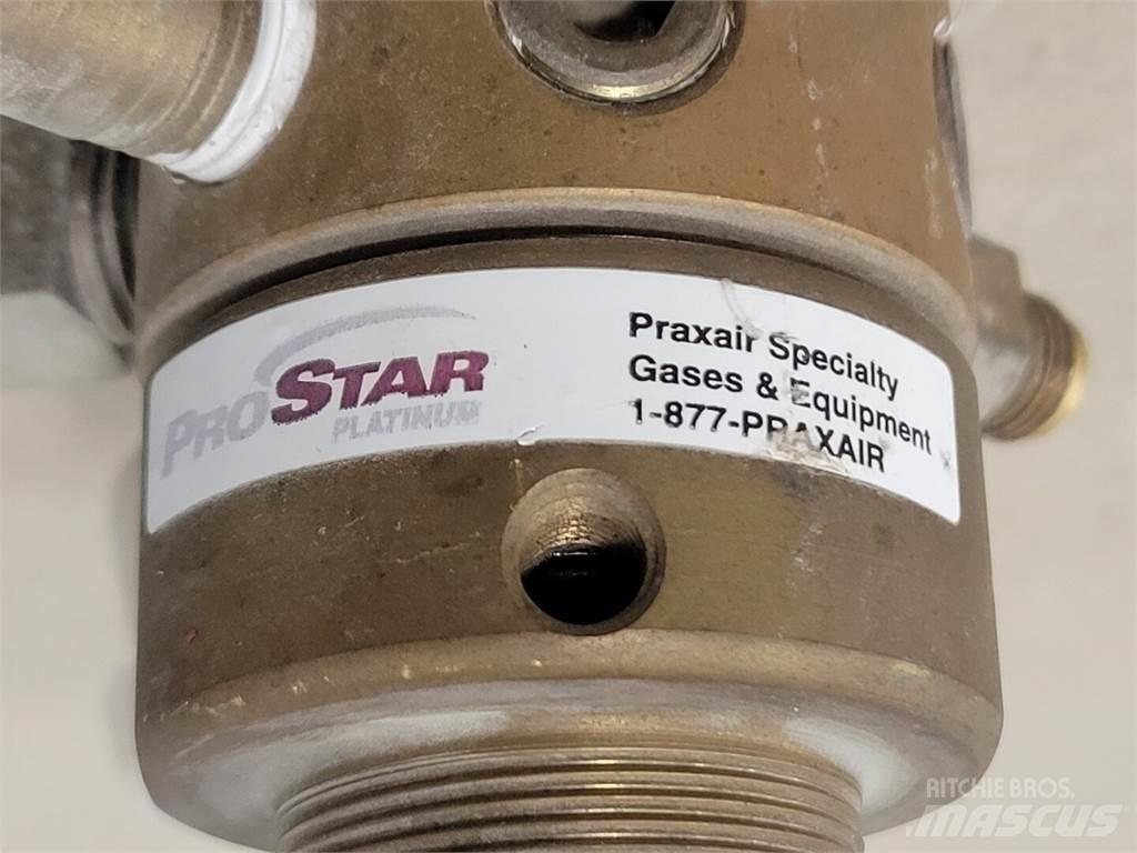  PROSTAR PRS400253 Heggesztő berendezések