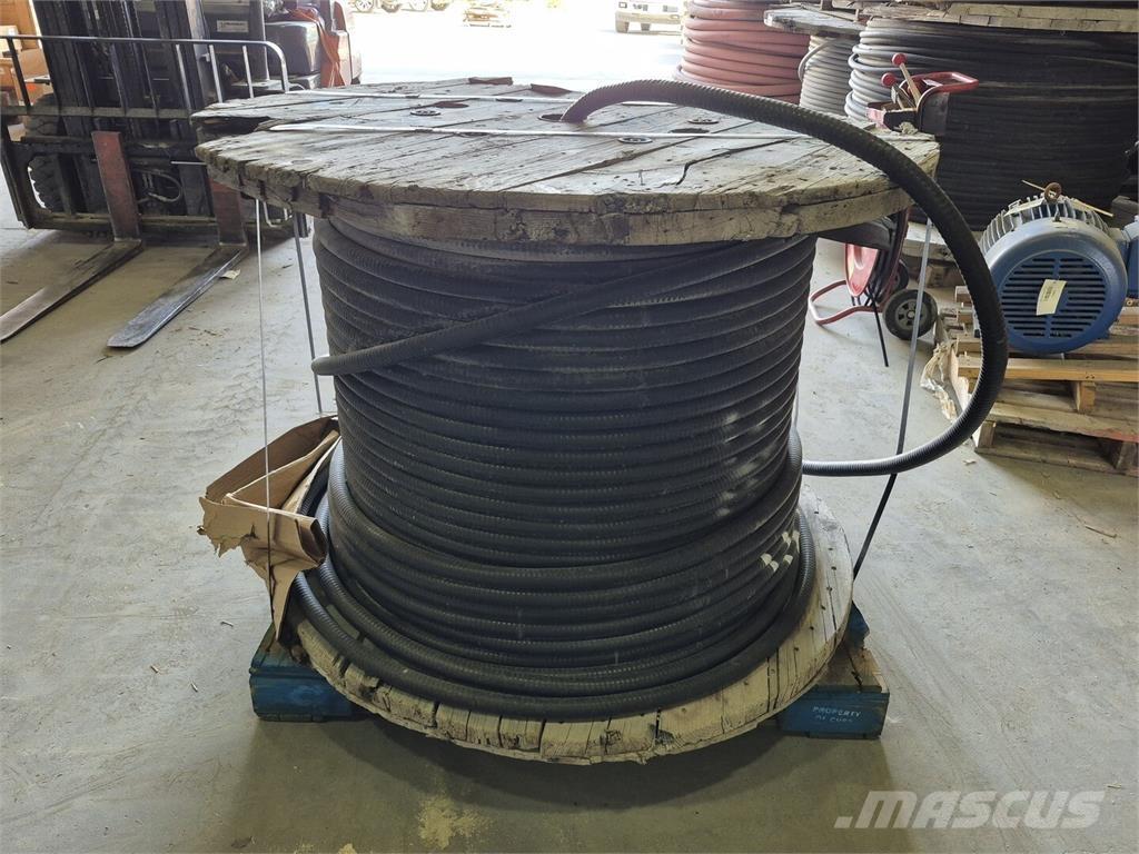  PRYSMIAN Építőipar - Egyebek