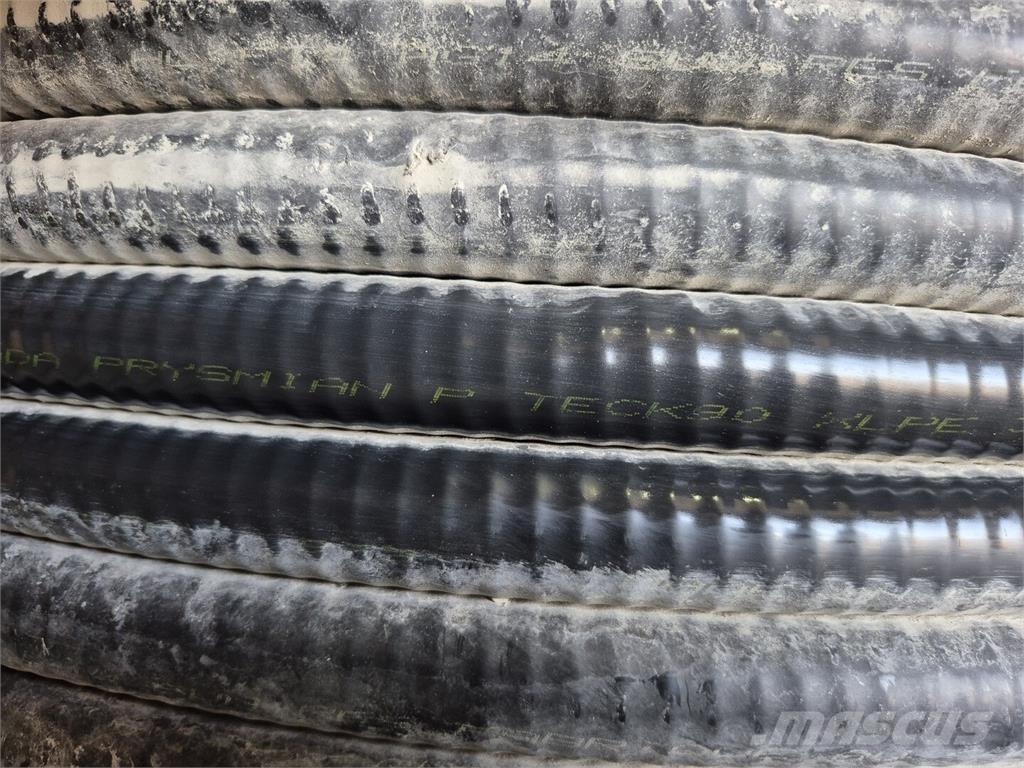  PRYSMIAN Építőipar - Egyebek