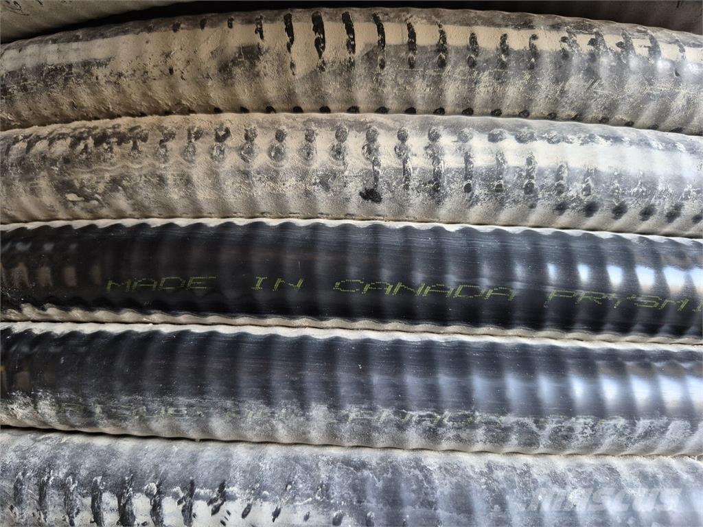  PRYSMIAN Építőipar - Egyebek