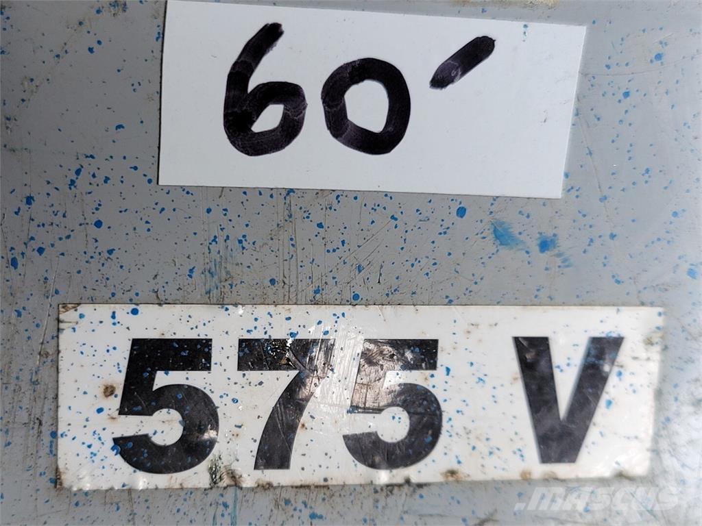  PUMPEX SP20 Vízpumpák