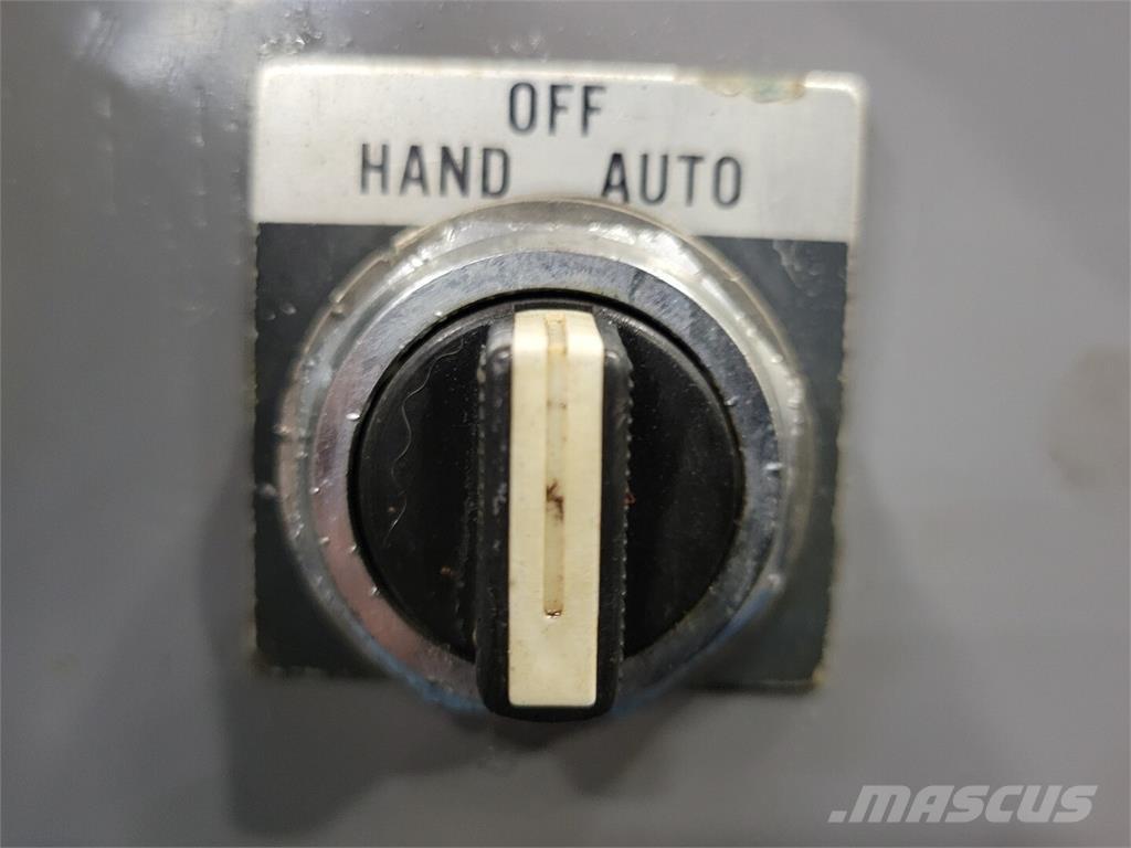  PUMPEX SP20 Vízpumpák