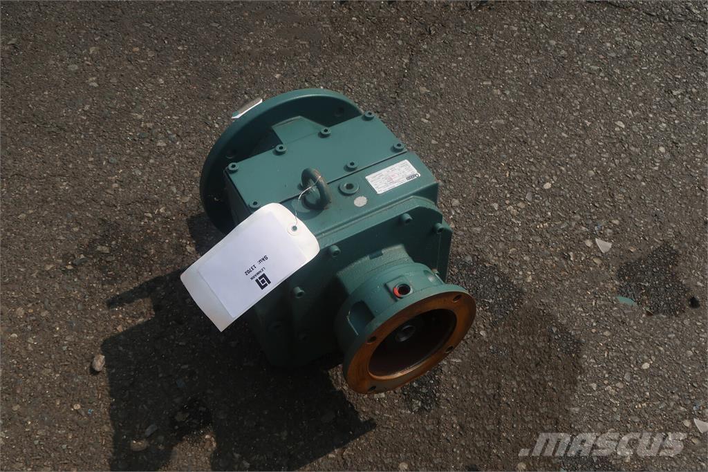  QUANTIS HF683CN140TC Építőipar - Egyebek