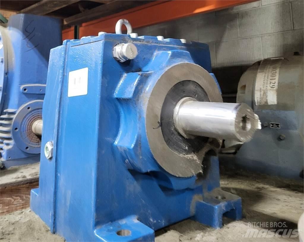 Radicon M09228.0BRN-1 Építőipar - Egyebek