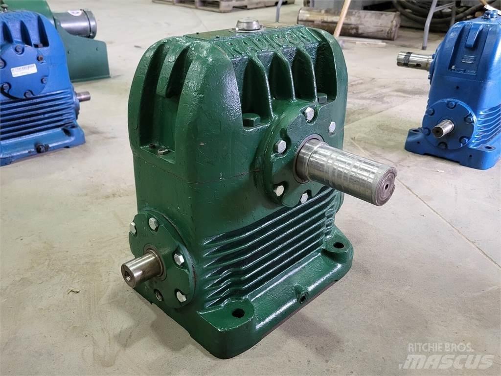 Radicon R473701/9 Építőipar - Egyebek