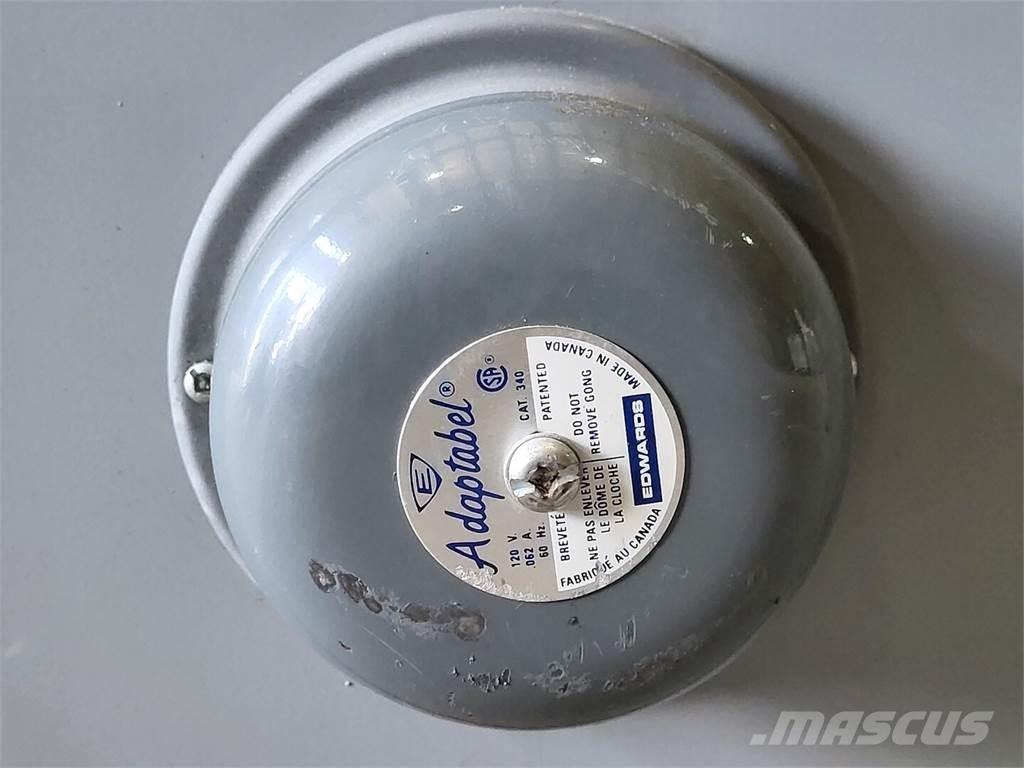  RALSTON LR35508 Építőipar - Egyebek
