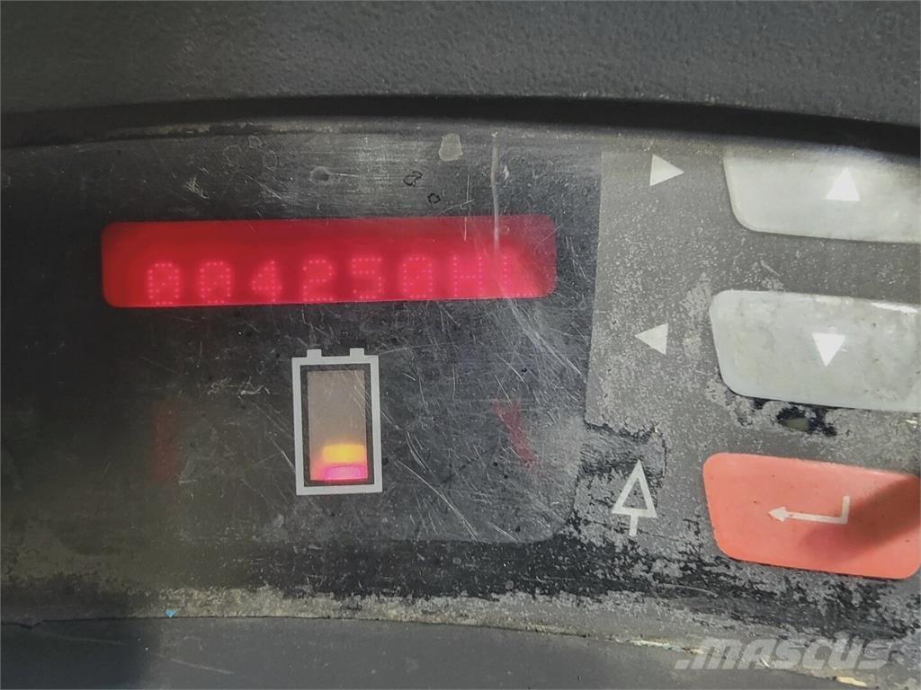 Raymond 425-C40TT Építőipar - Egyebek