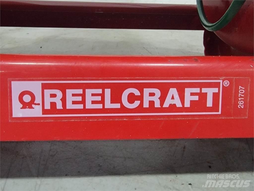  REELCRAFT CA38112 M Egyéb alkatrészek