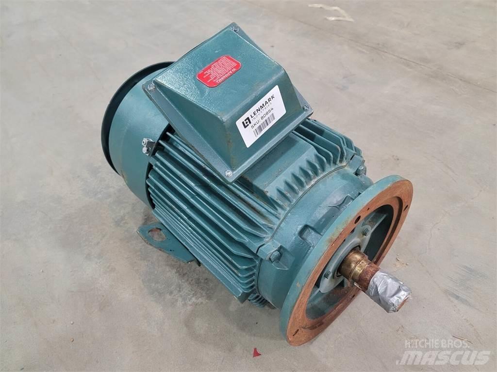  RELIANCE Ipari motorok