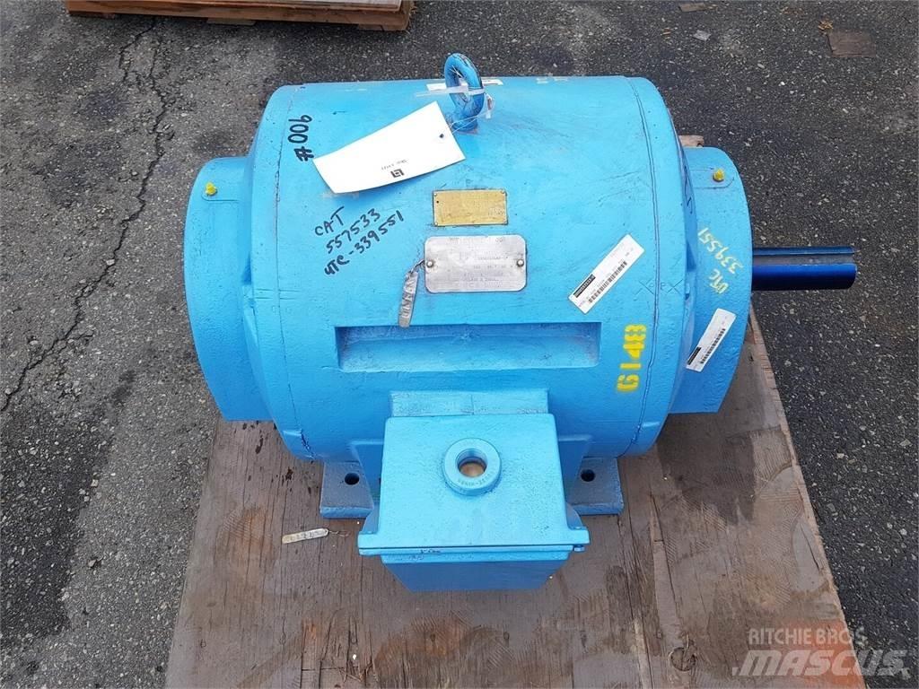  RELIANCE 5X826101A2-EP Ipari motorok