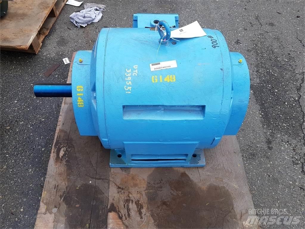  RELIANCE 5X826101A2-EP Ipari motorok