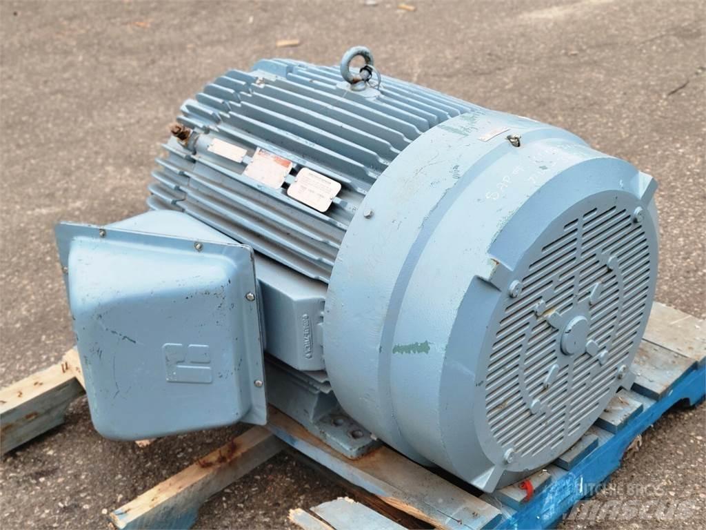  RELIANCE ELECTRIC Ipari motorok
