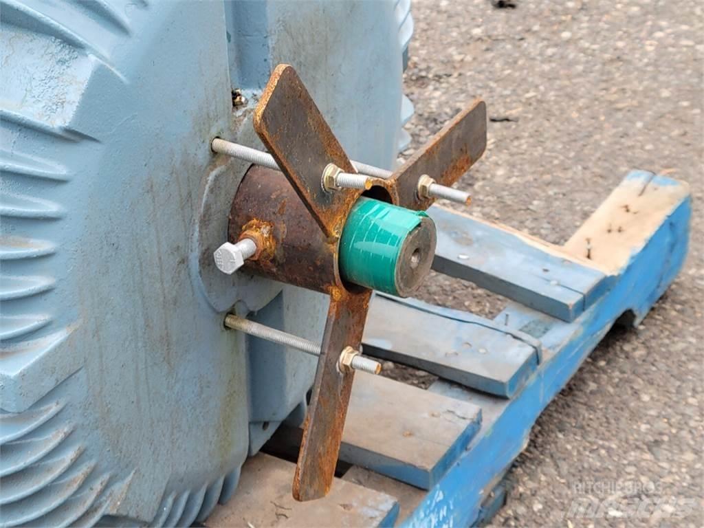  RELIANCE ELECTRIC Ipari motorok