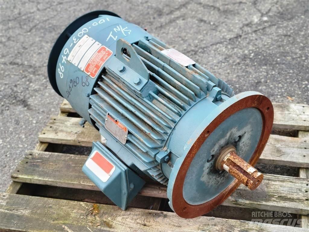  RELIANCE ELECTRIC Ipari motorok