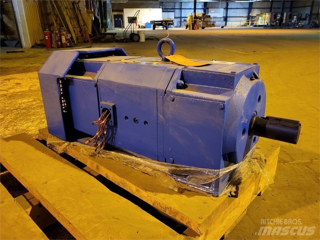  RELIANCE SC2512ATZ Ipari motorok