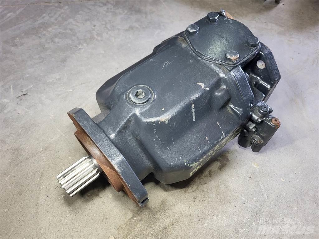 Rexroth R902448267 Vízpumpák