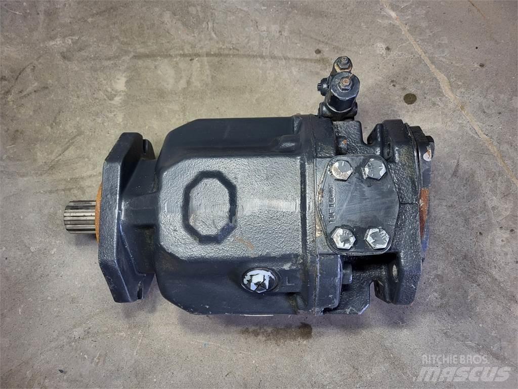 Rexroth R902448267 Vízpumpák