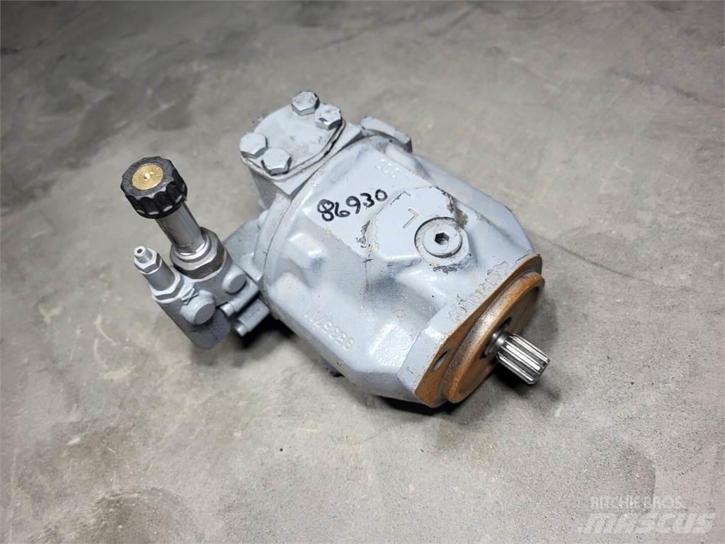 Rexroth R902488269 Vízpumpák