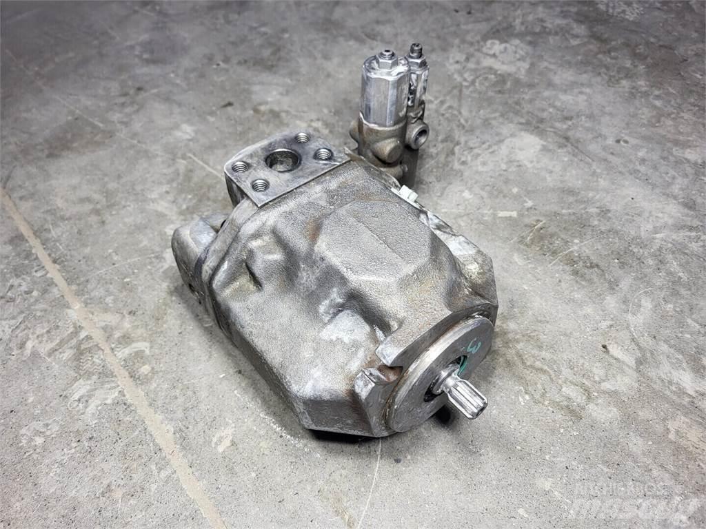 Rexroth R910928042 Vízpumpák