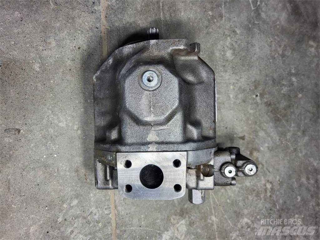 Rexroth R910928042 Vízpumpák