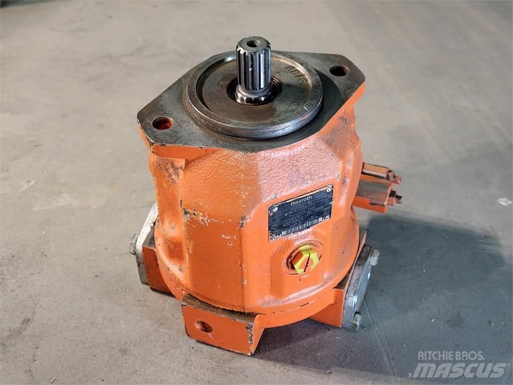 Rexroth R910944103 Vízpumpák