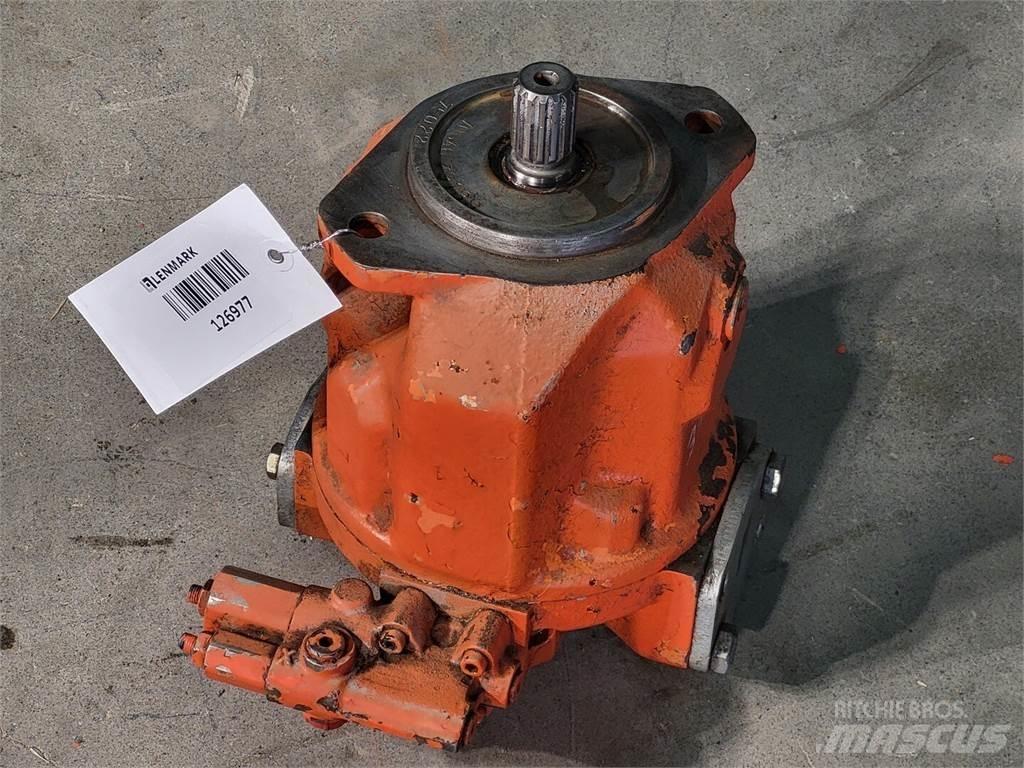 Rexroth R910944103 Vízpumpák