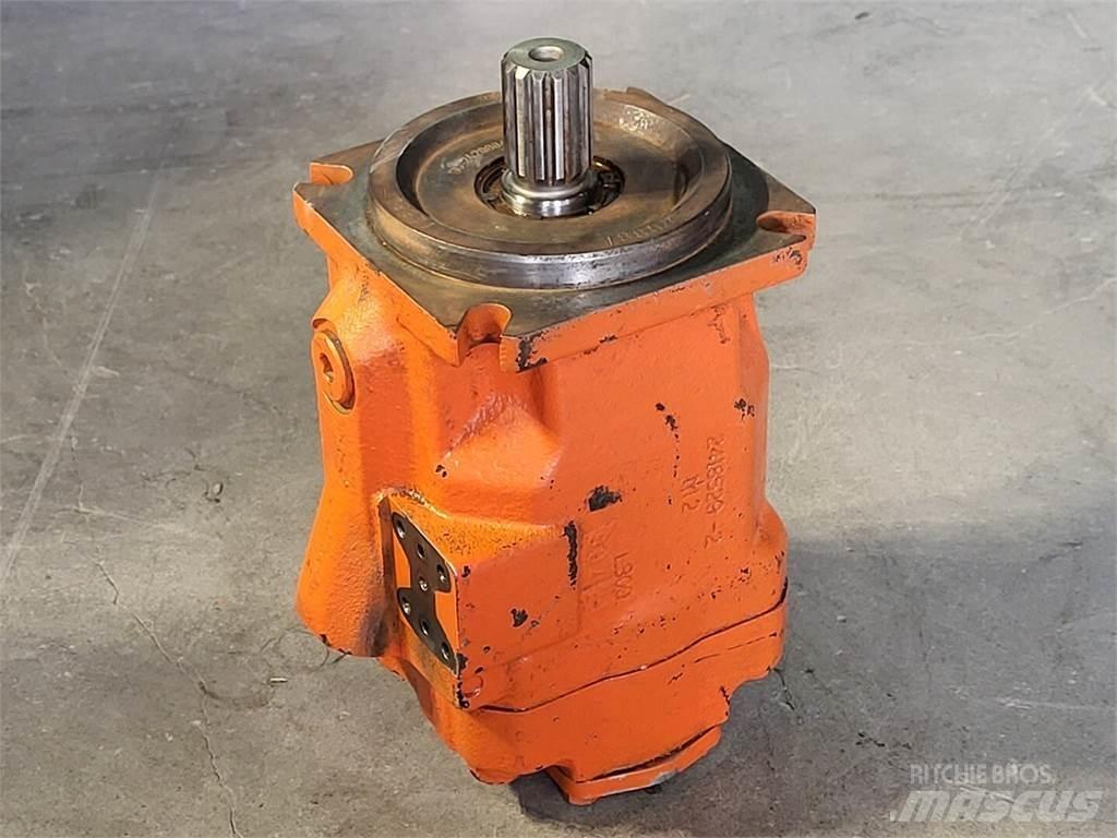 Rexroth R910979368 Vízpumpák