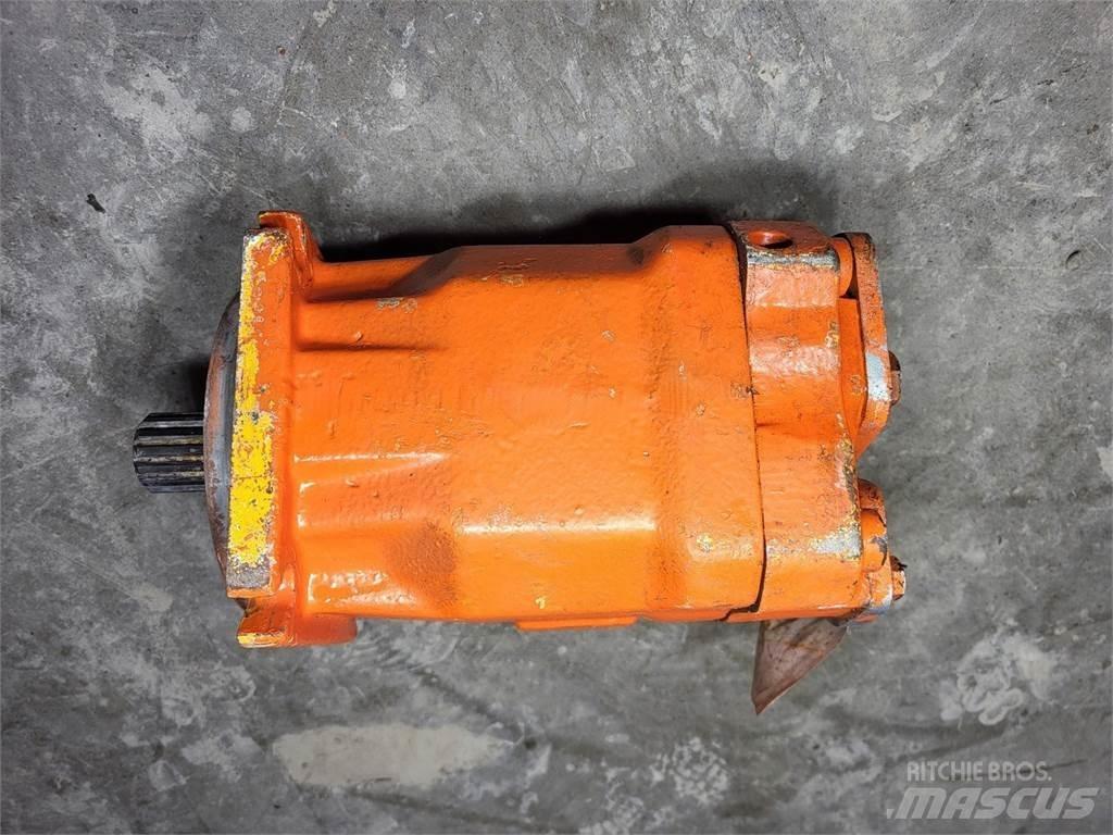 Rexroth R910979368 Vízpumpák