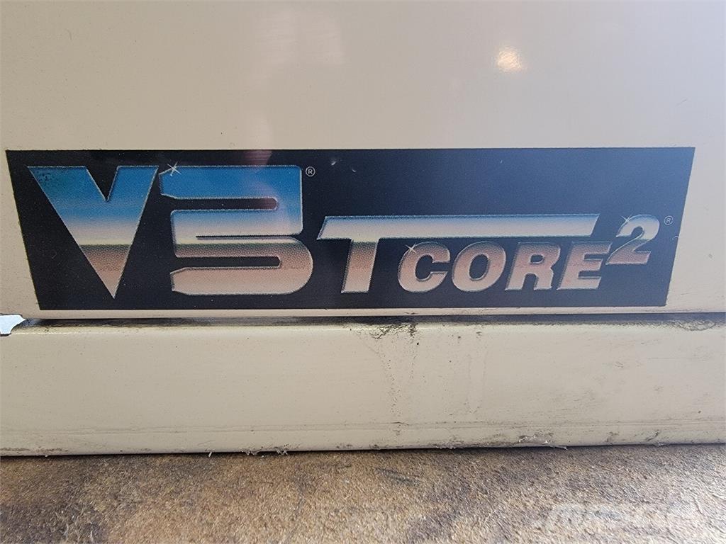  REZNOR V3 Tcore2 Fűtő és Hűtő felszerelések