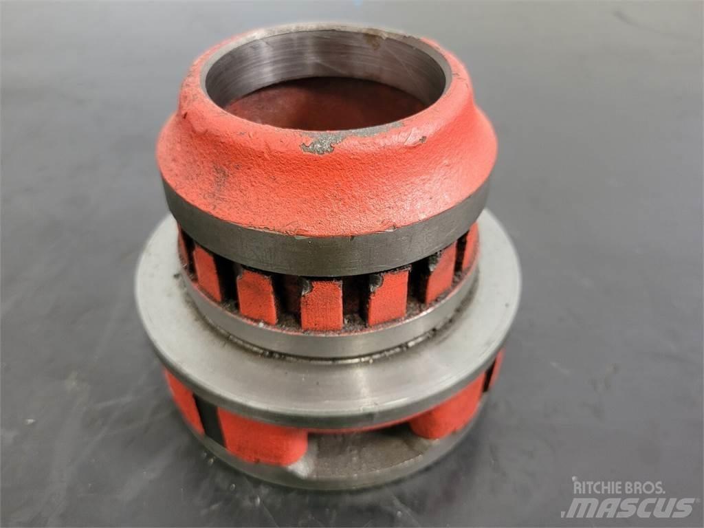  RIDGID 37415 Távvezeték eszközök
